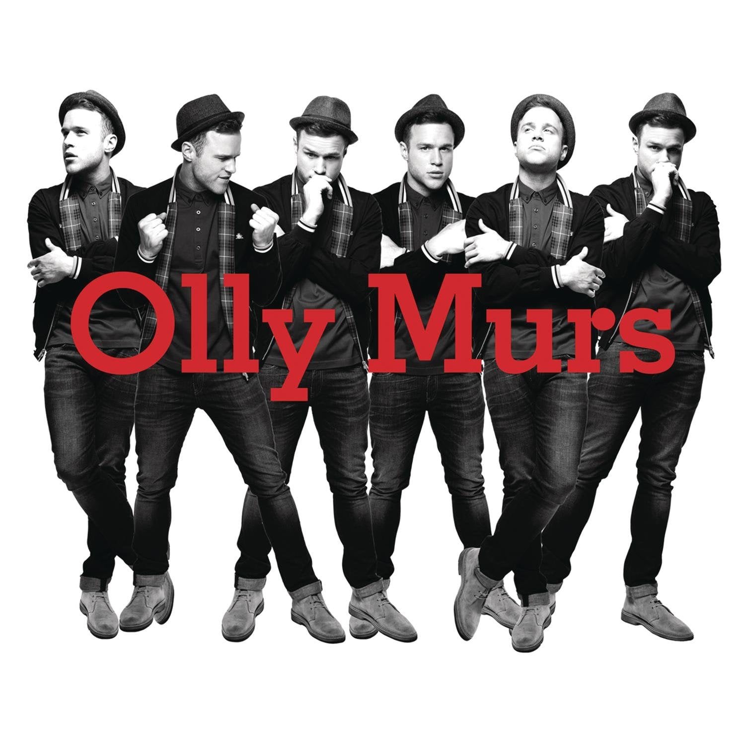 Olly Murs Pop