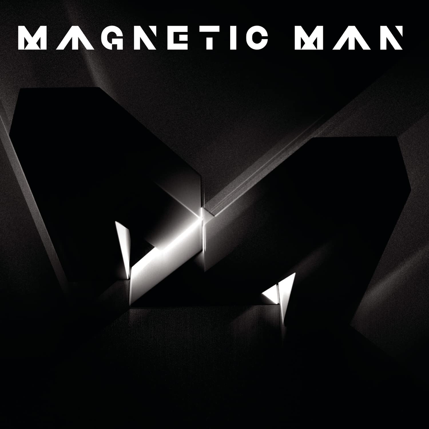 Magnetic Man Pop