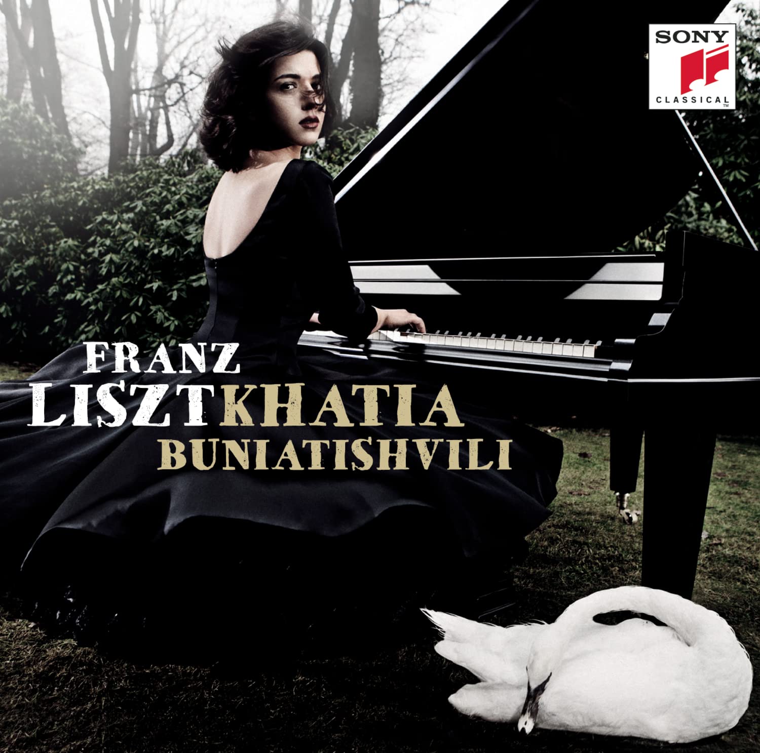 Franz Liszt: Klavierwerke Classical