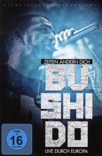 Zeiten ändern dich-Live durch Europa Films