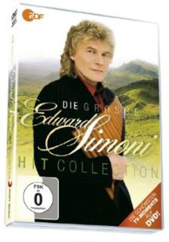 Die große Edward Simoni Hit Collection Movies