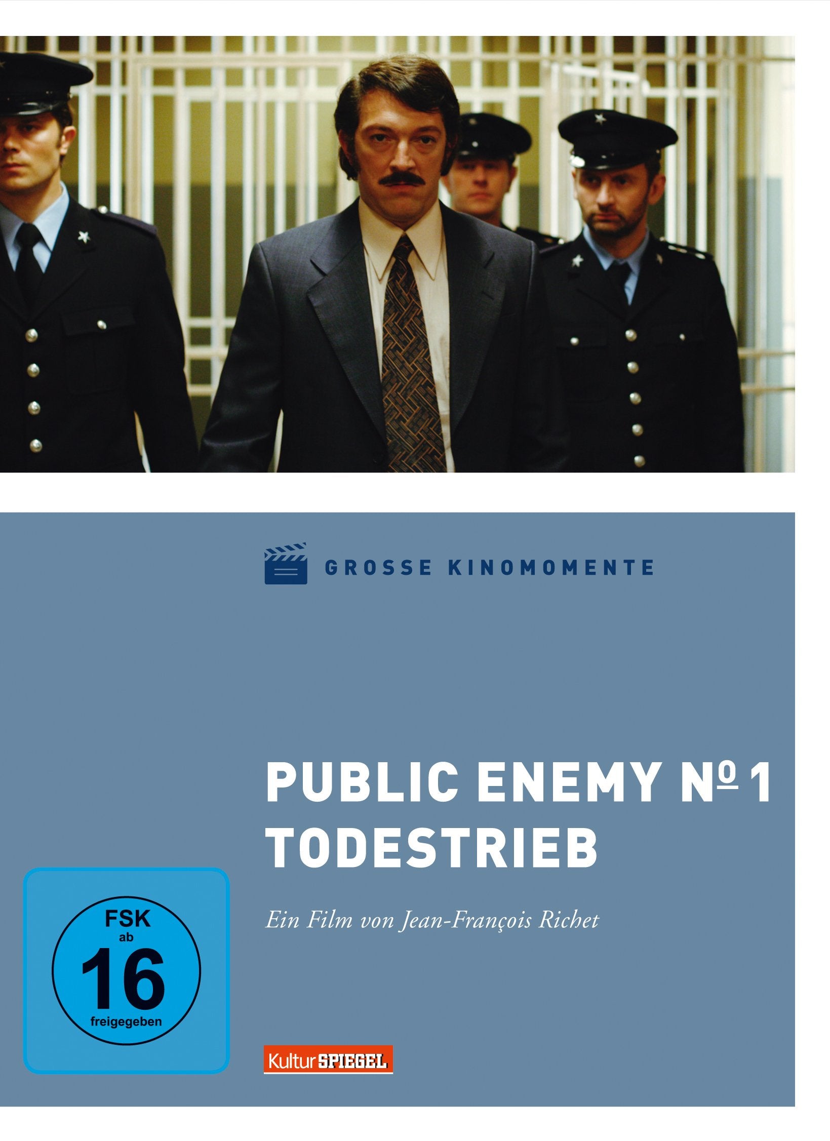 Public Enemy No.1 - Todestrieb - Große Kinomomente Films