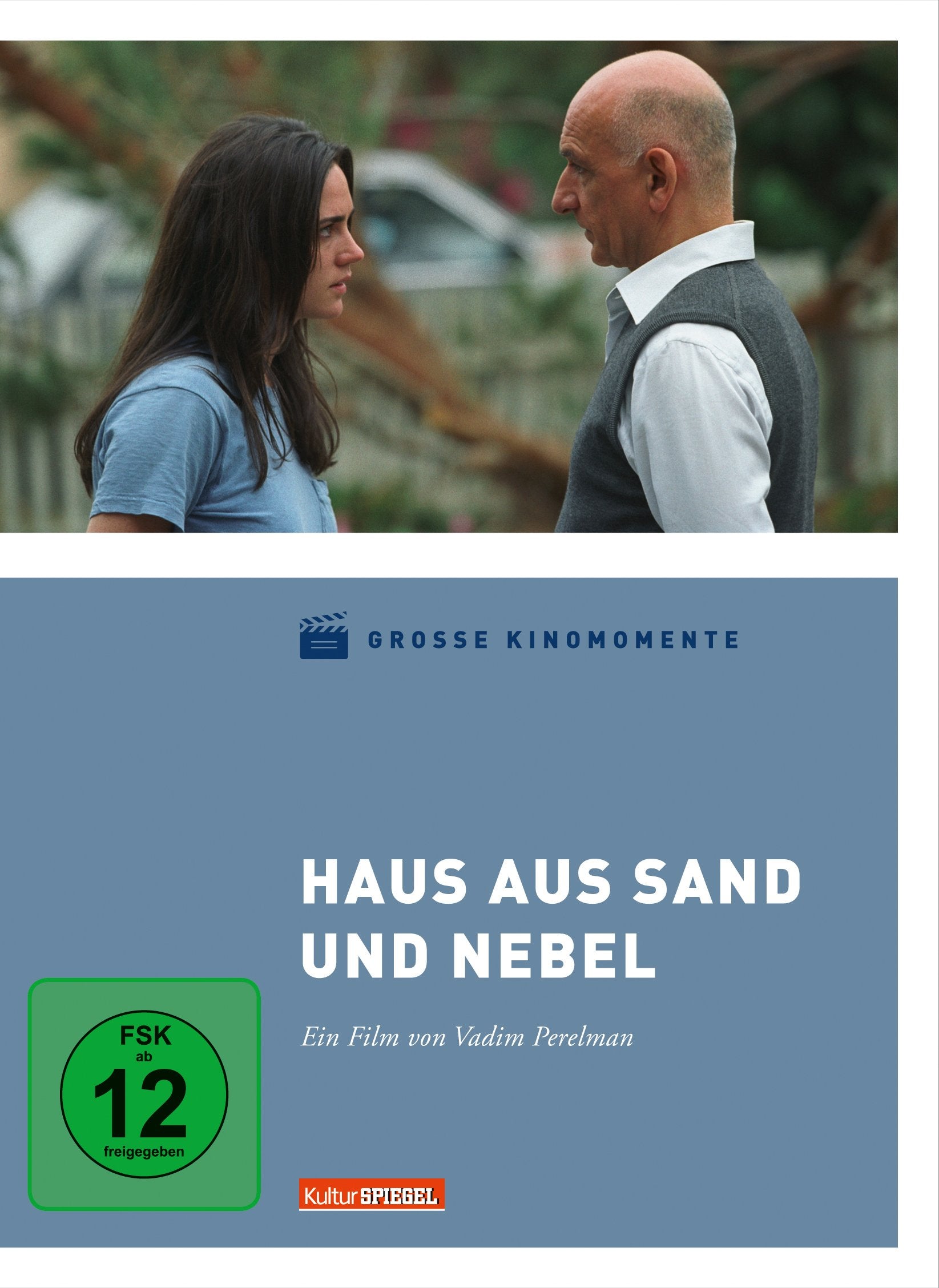 Haus aus Sand und Nebel Films