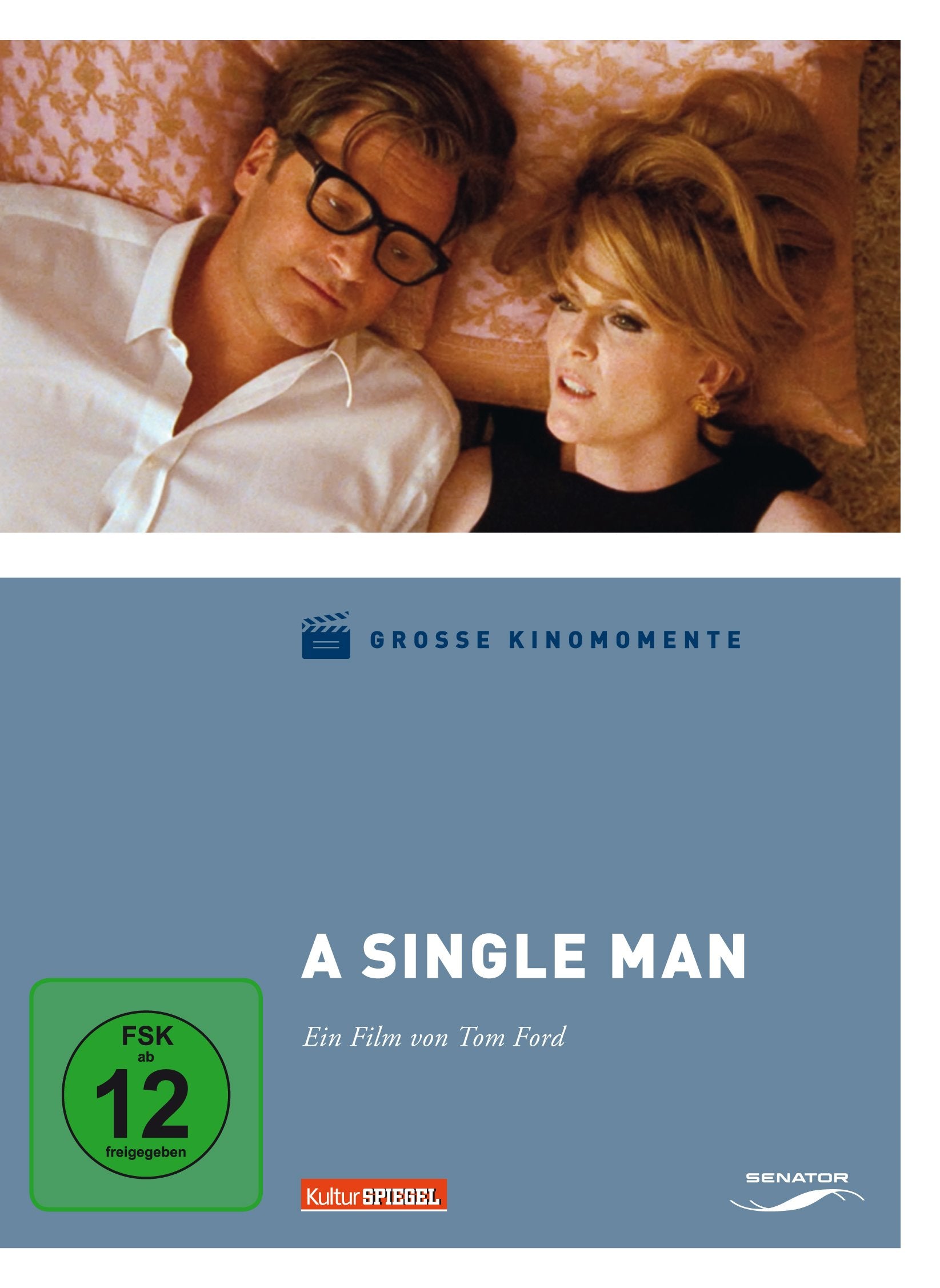 A Single Man - Große Kinomomente Films