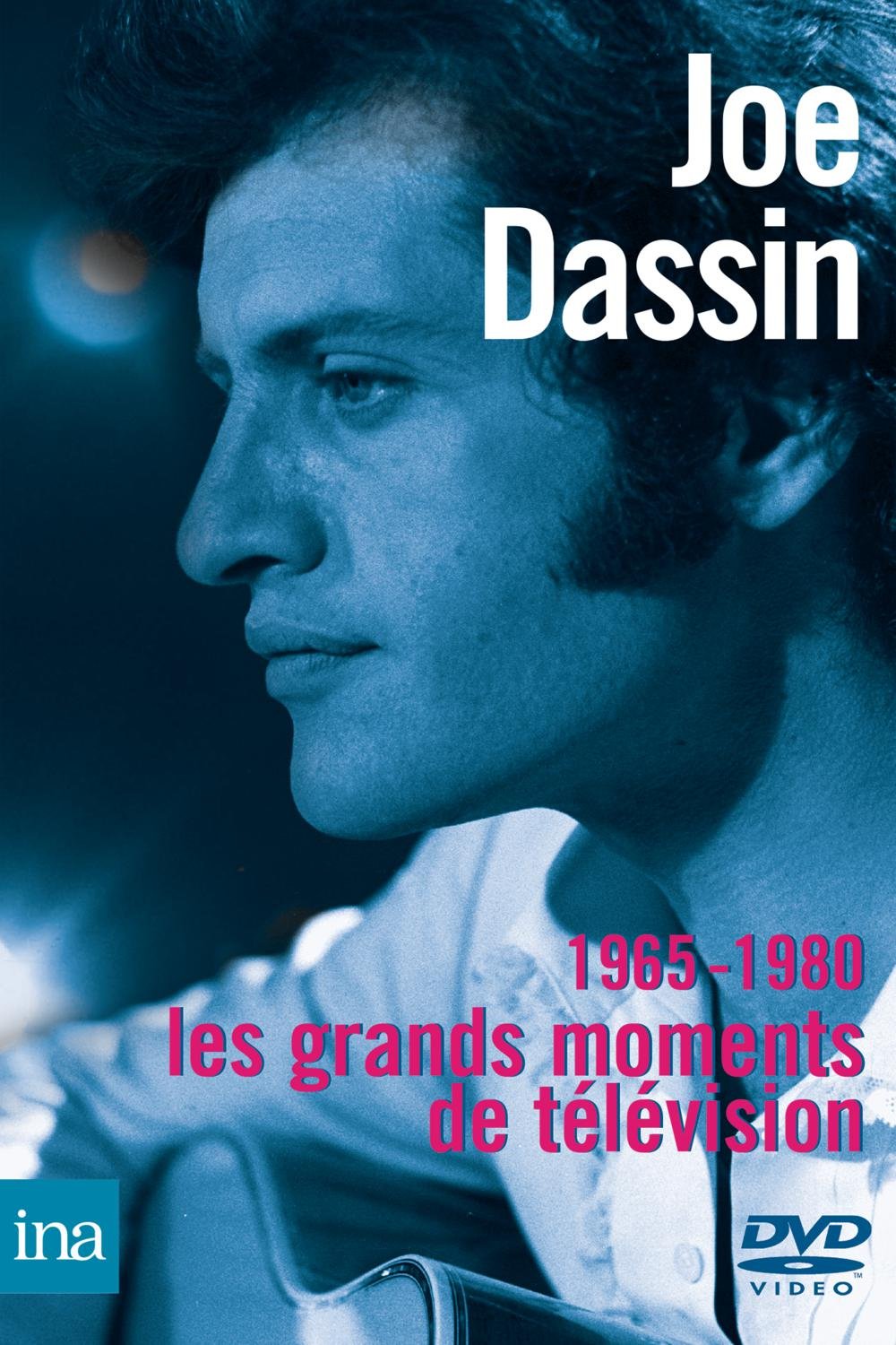 Dassin, Joe - 1965-1980 : les plus grands moments télévision Films