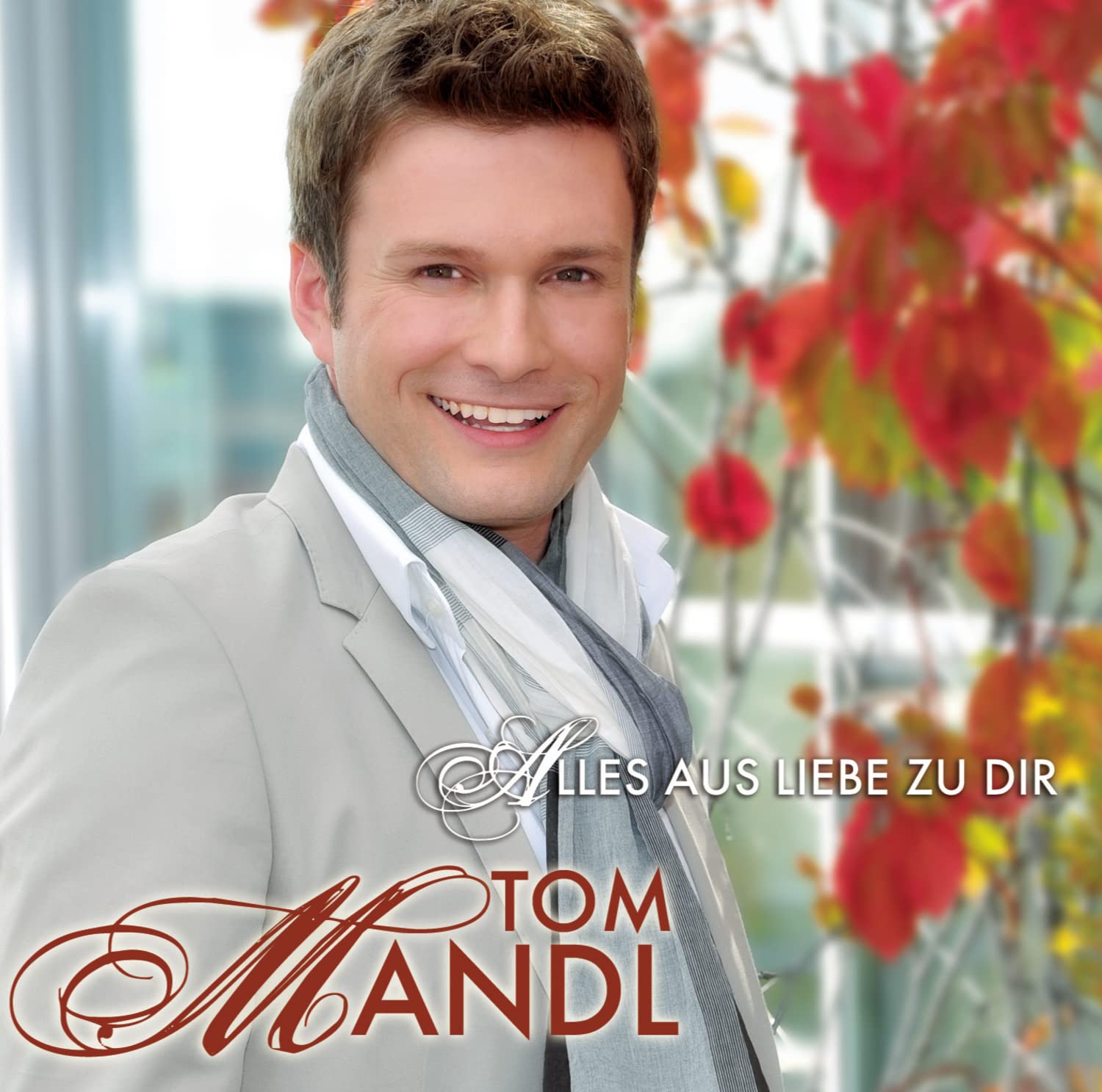Alles aus Liebe zu Dir German Schlager & Volksmusik