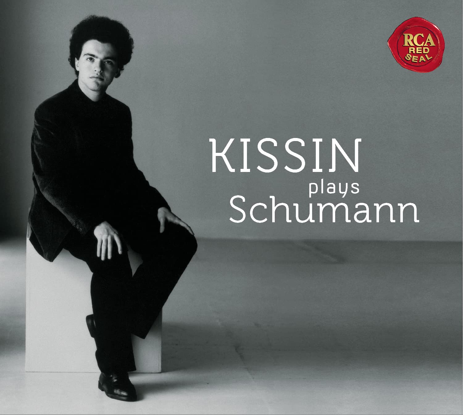 Kissin Plays Schumann Classical