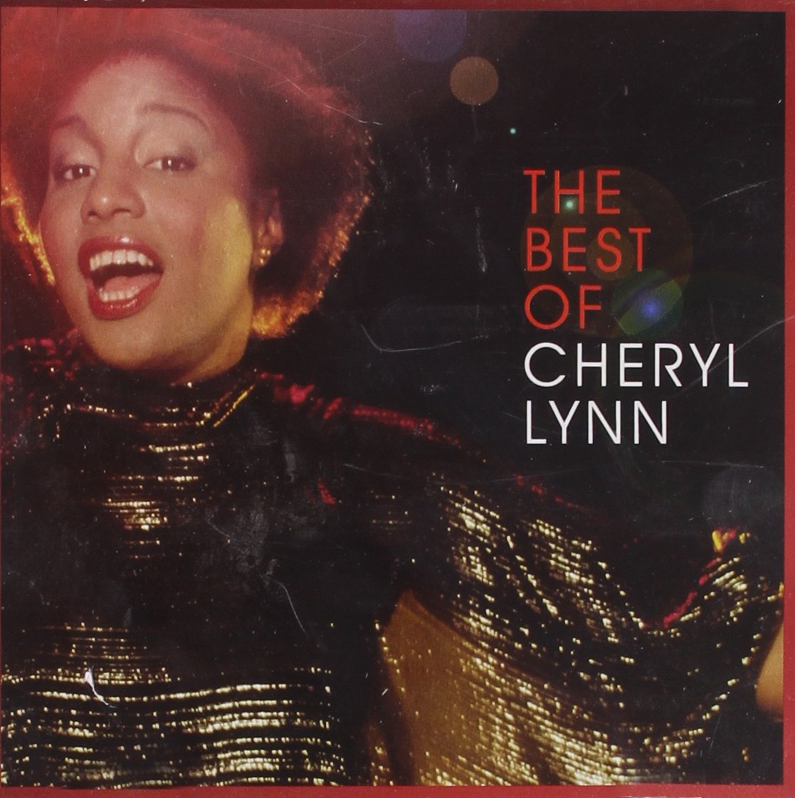 Best of Cheryl Lynn Pop