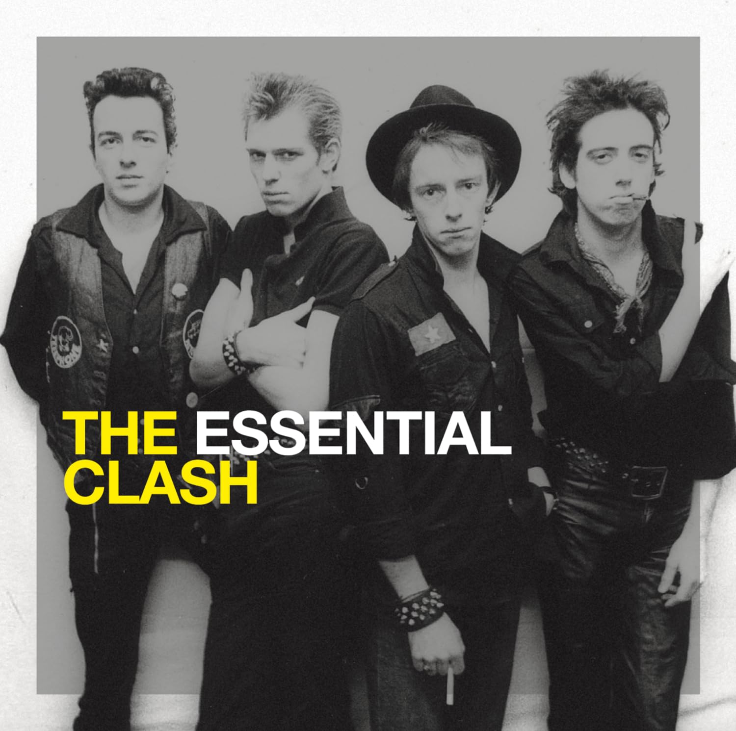 The Essential Clash Funk, R&B & Soul