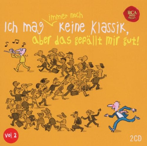 Ich Mag Immer Noch Keine Klassik,Aber das Gefällt Classical