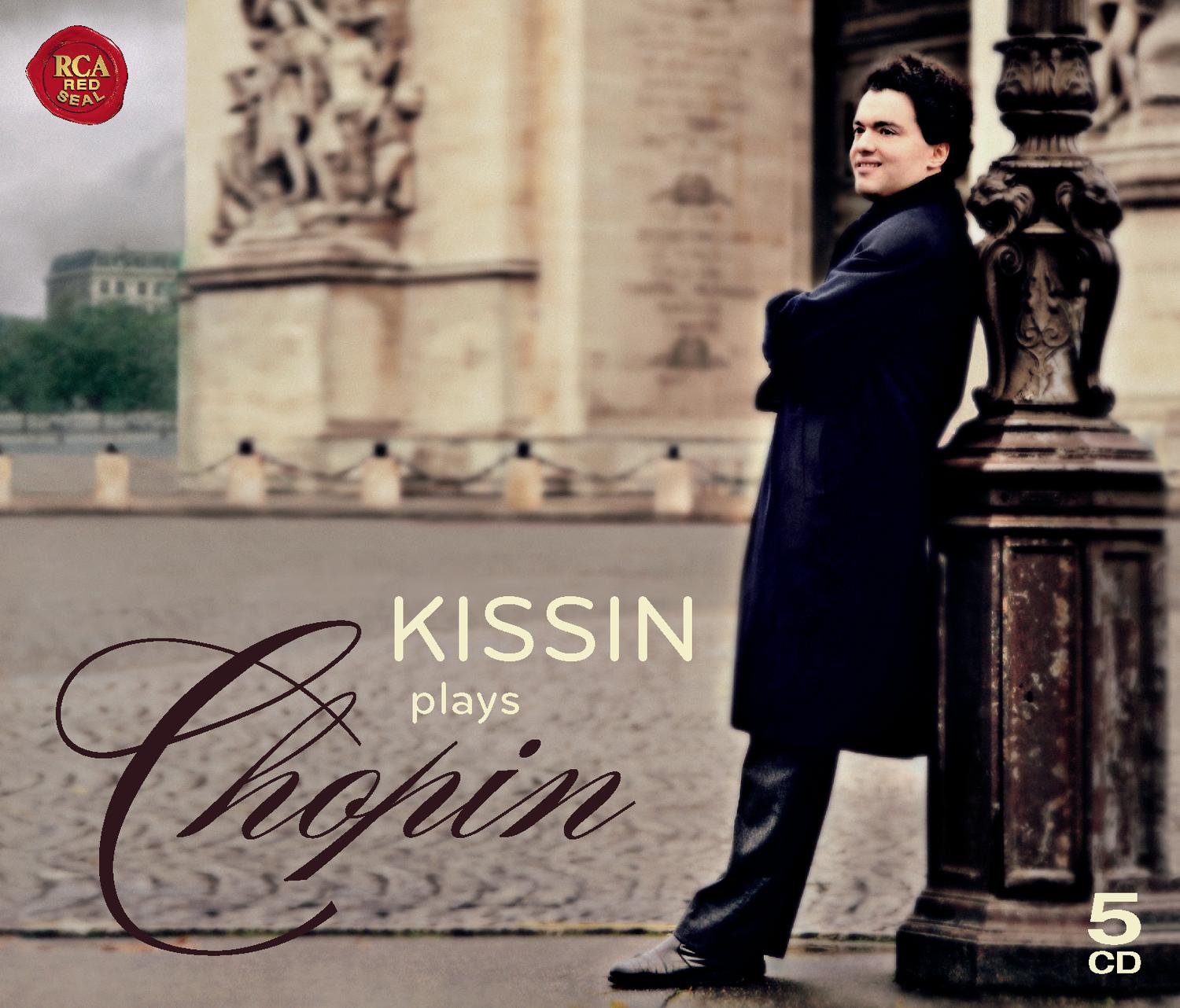 Kissin Plays Chopin Classical