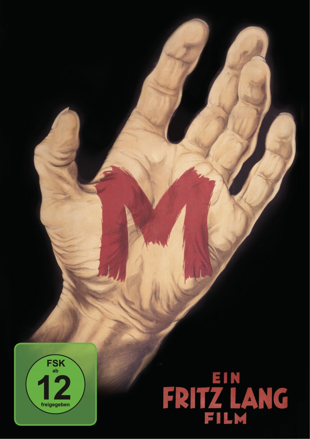M - Eine Stadt sucht einen Mörder (2010) Movies