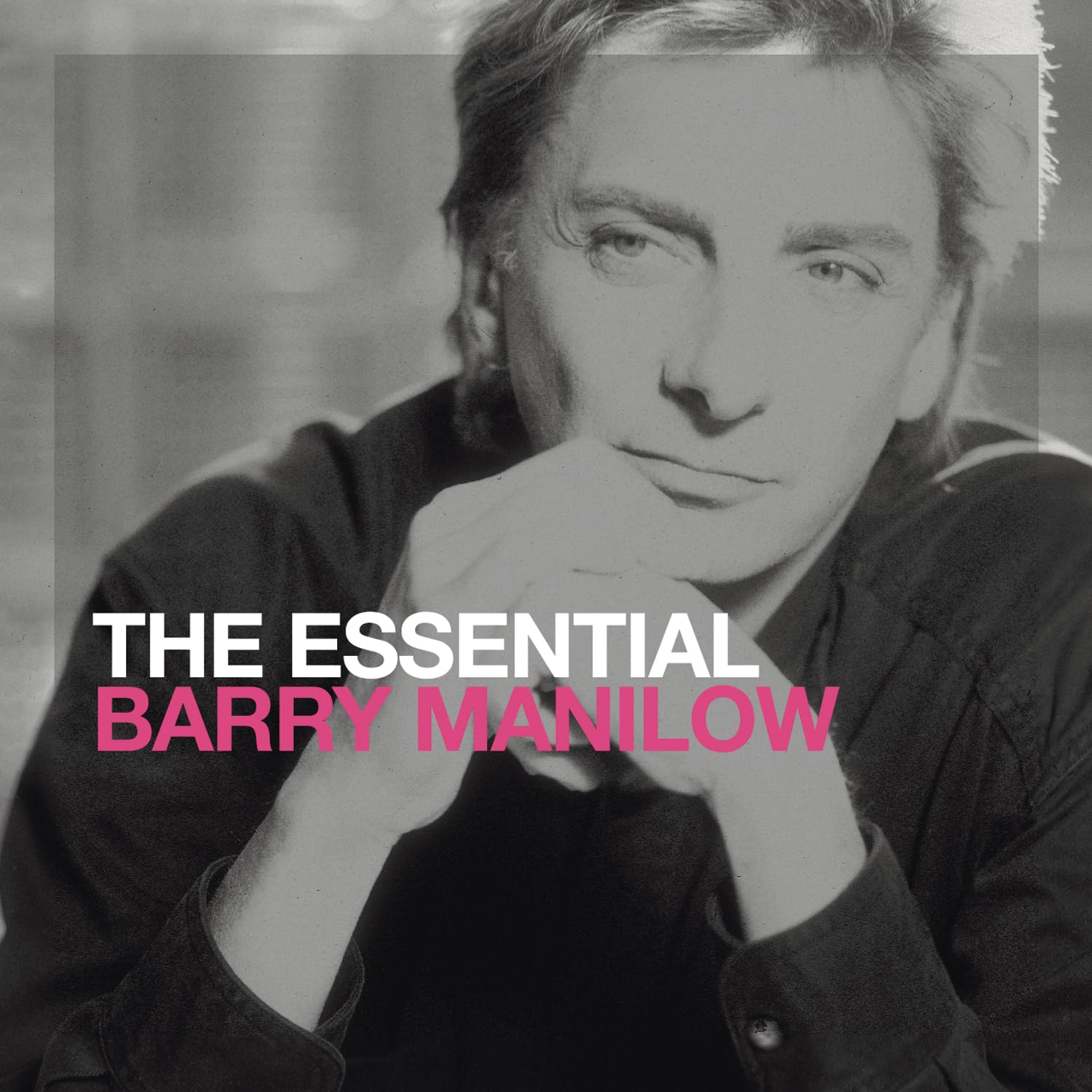 The Essential Barry Manilow Funk, R&B & Soul