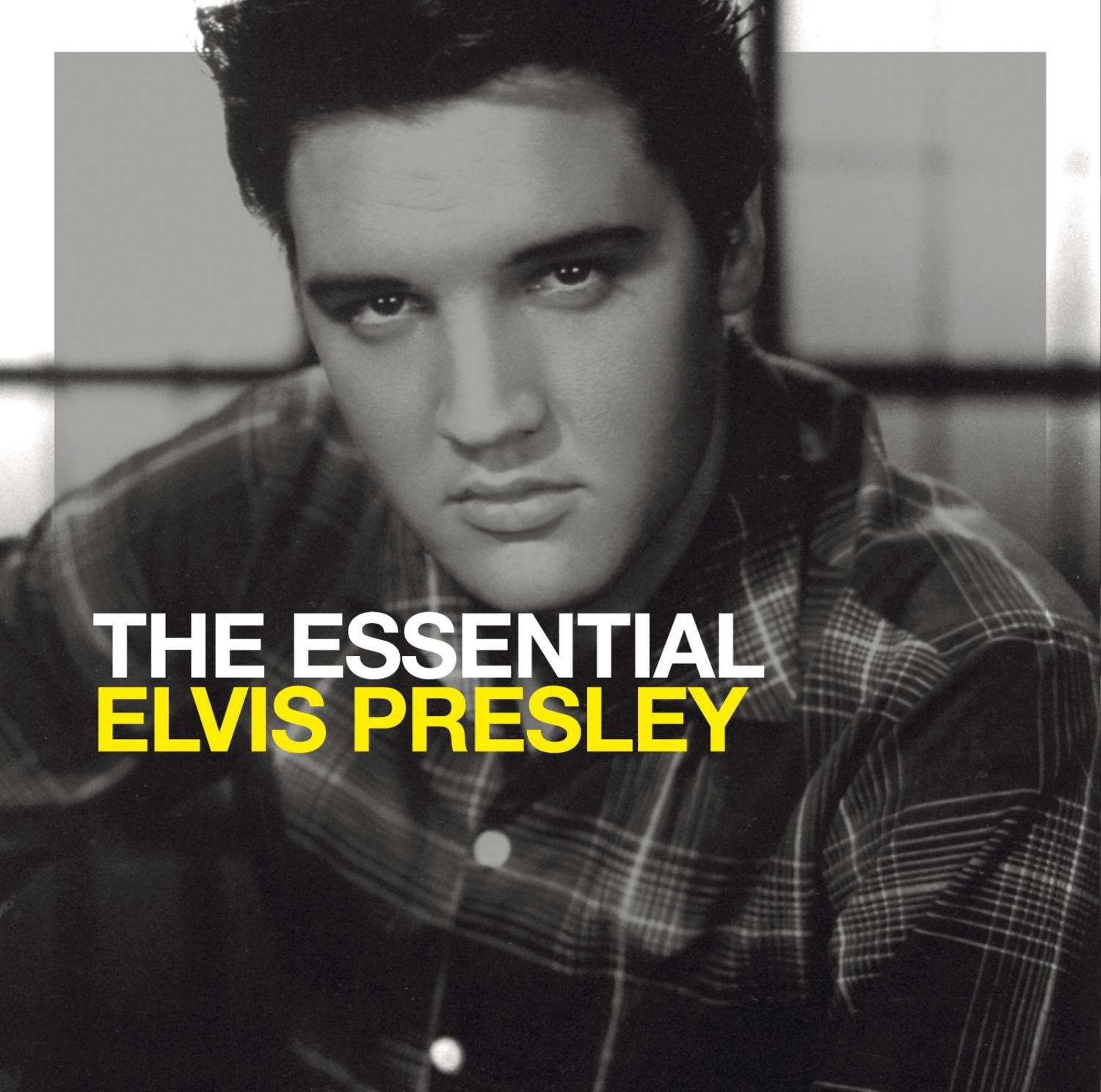 The Essential Elvis Presley Funk, R&B & Soul