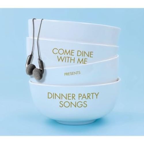 Come Dine With Me Presents Din Music