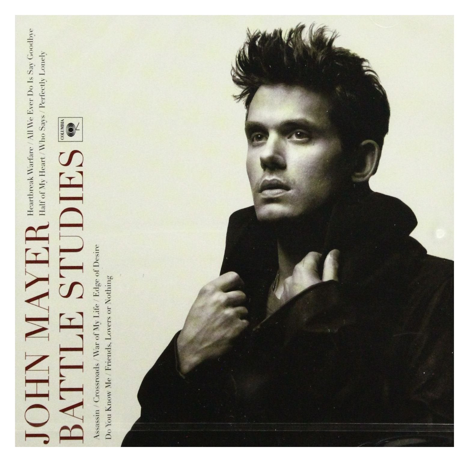 Battle Studies Expanded Edition Pop