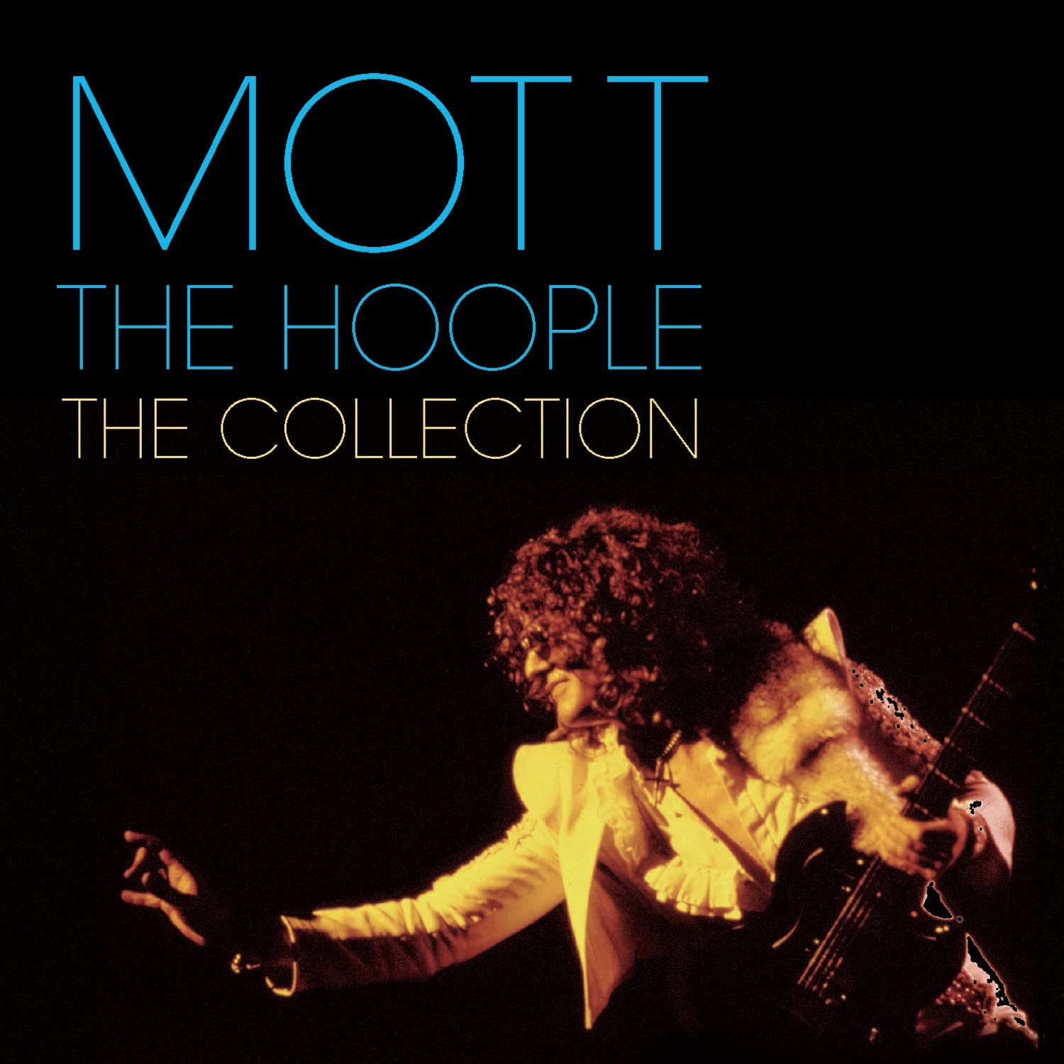Mott The Hoople : The Collection Pop