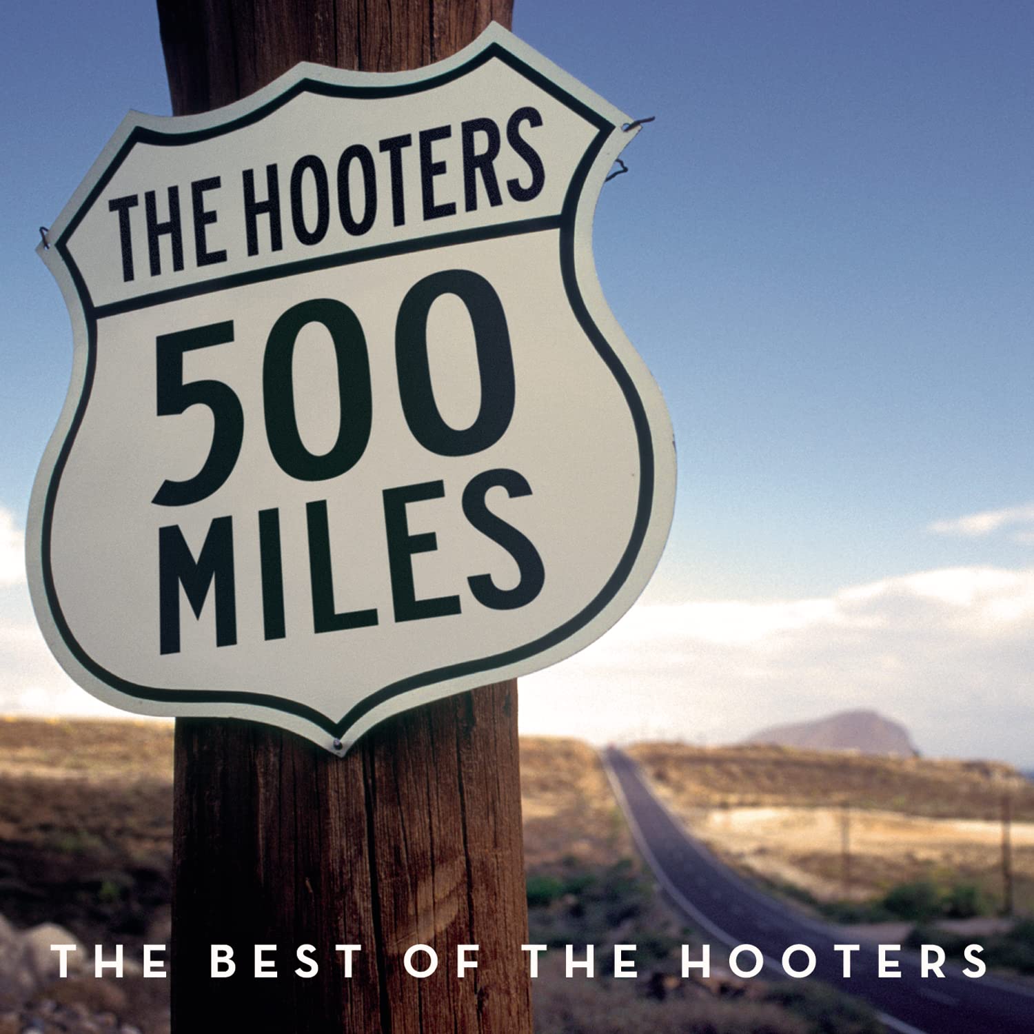 500 Miles-the Best of Funk, R&B & Soul