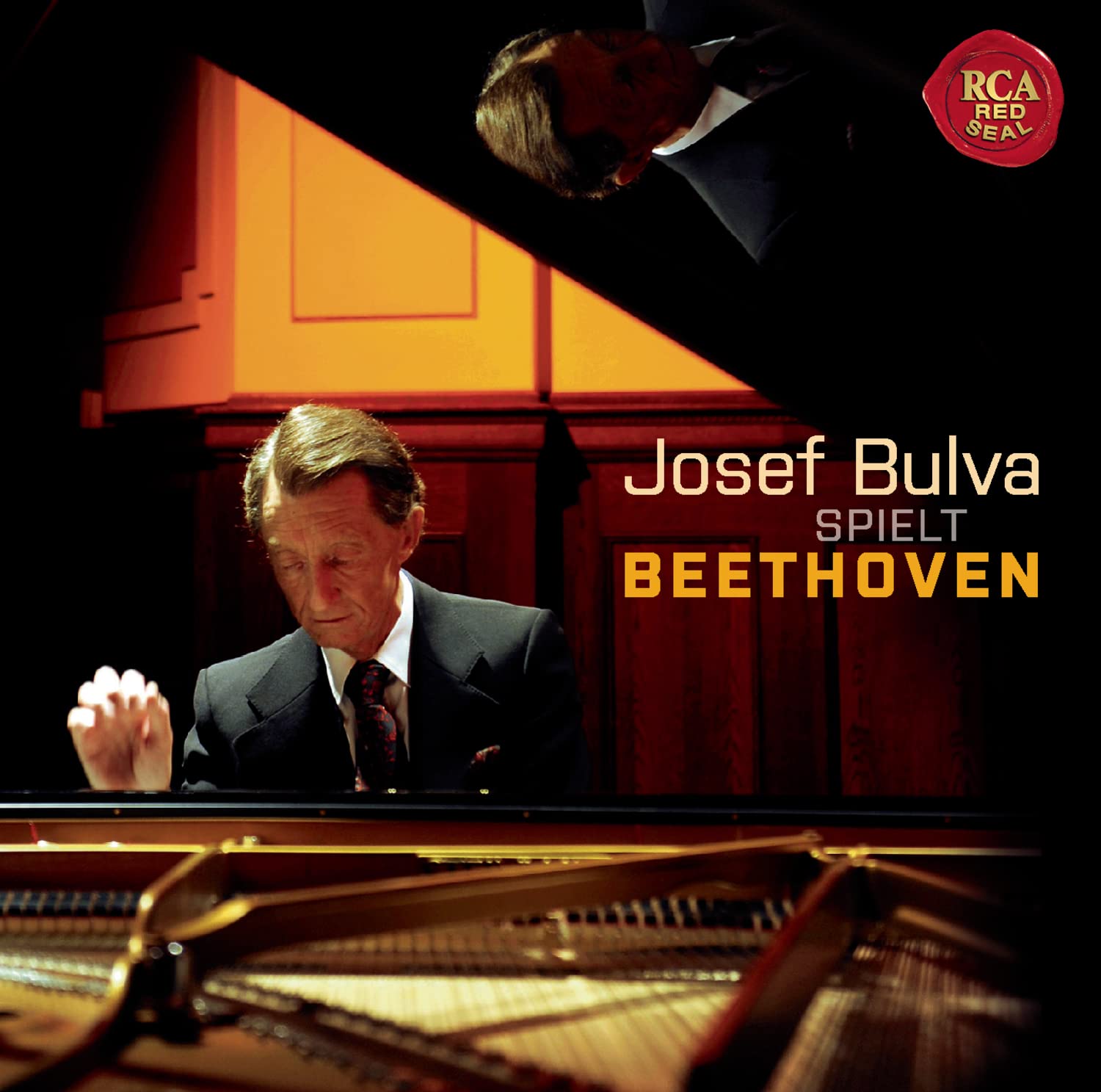 Josef Bulva: Beethoven Classical