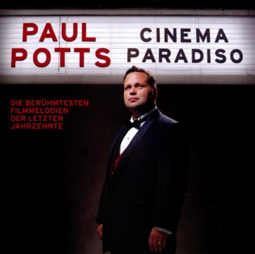 Product Image: Cinema Paradiso