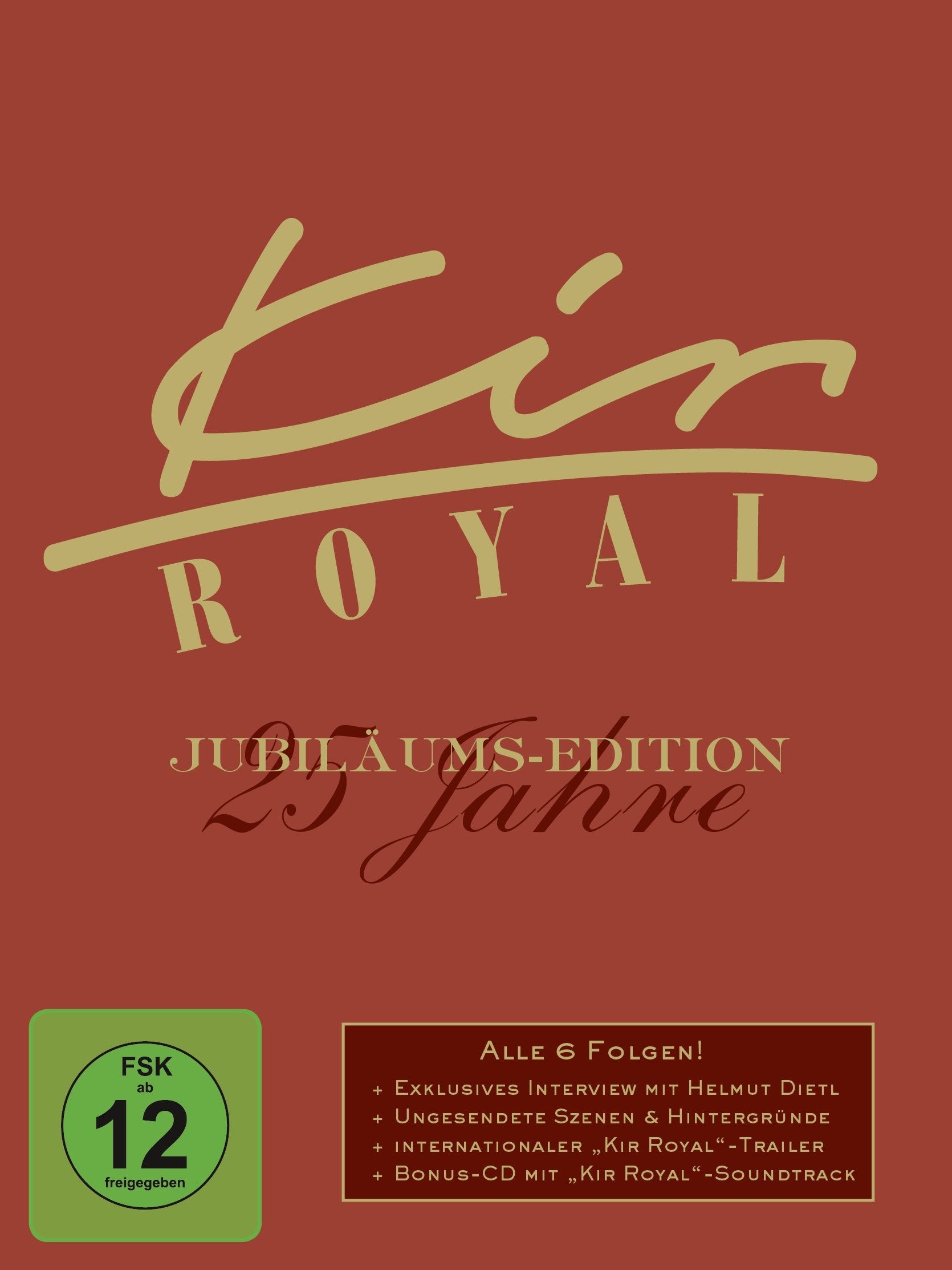 Product Image: Kir Royal - Box