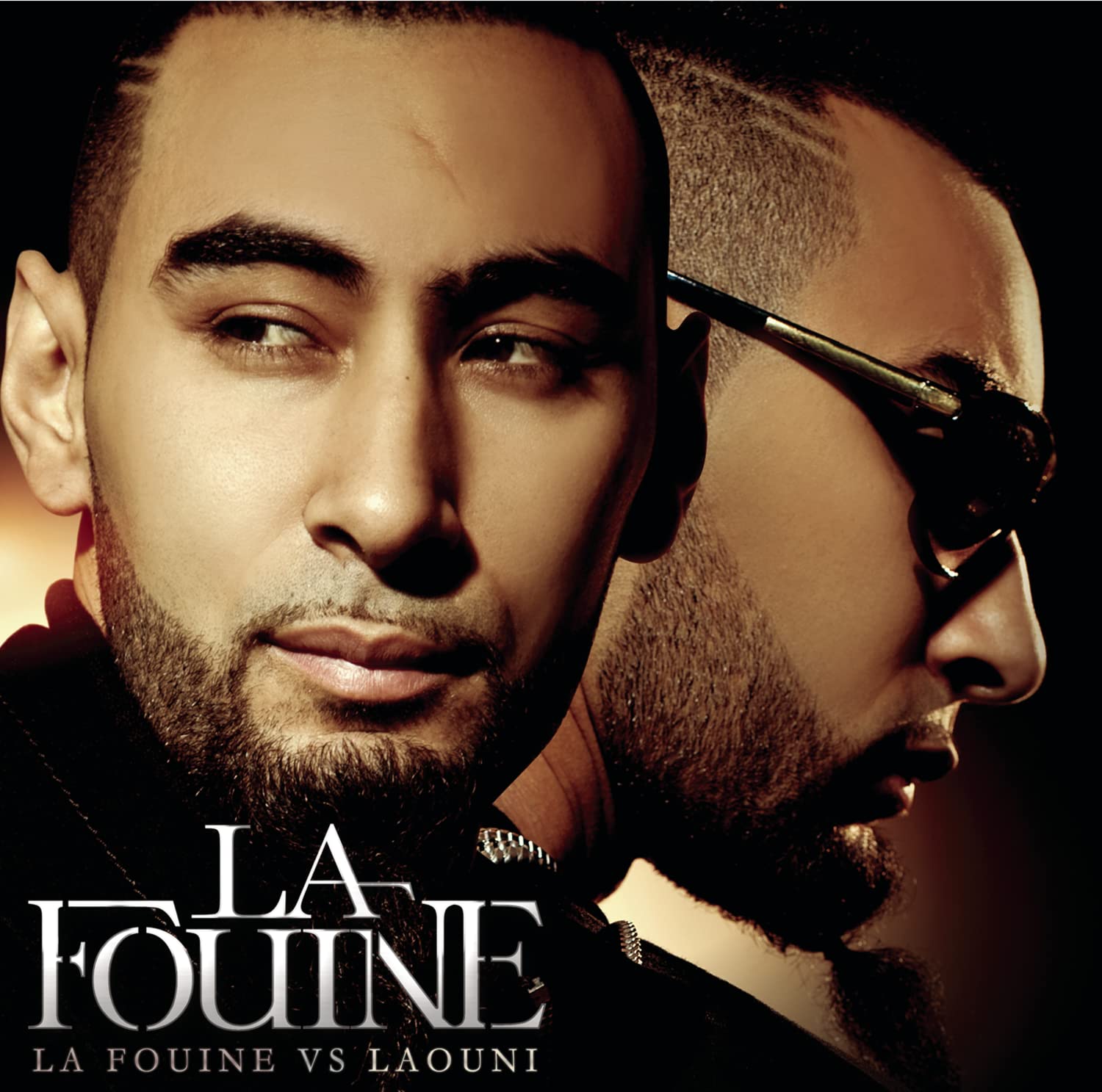 La Fouine Vs Laouni Rap & Hip-Hop