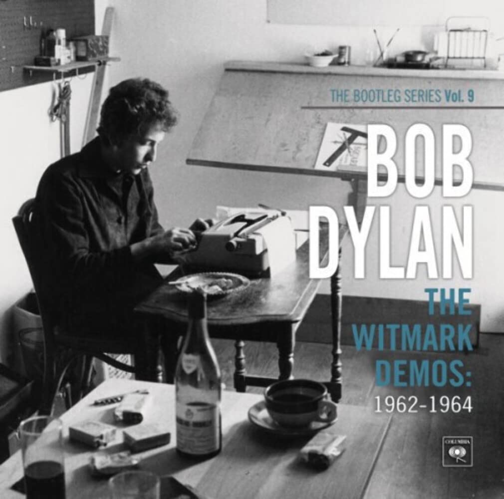 The Witmark Demos: 1962-1964 (the Bootleg Series V Music