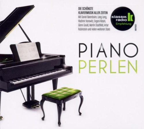Piano Perlen Classical