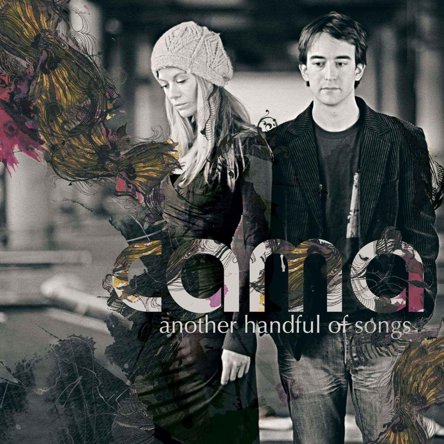 A Handful of Songs-Re-Edition Pop