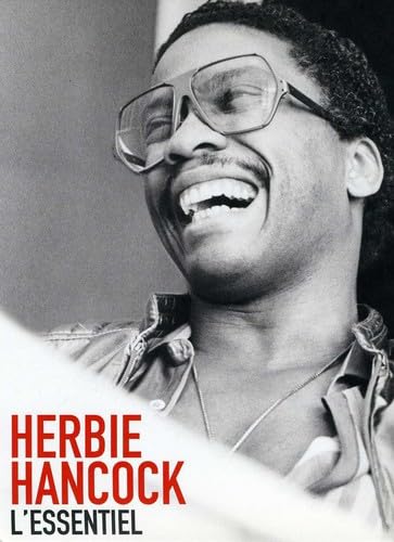 Herbie Hancock - L'essentiel Jazz