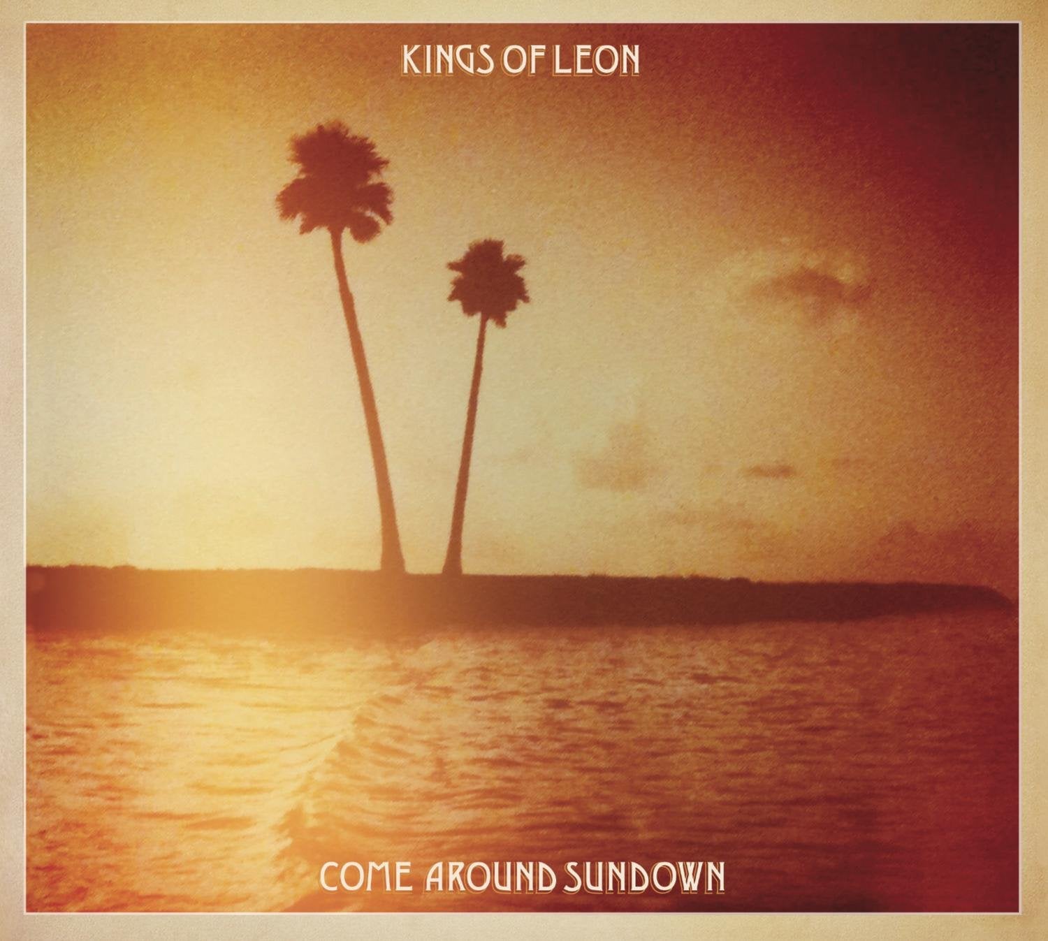Product Image: Come Around Sundown (Limited Deluxe Edition)