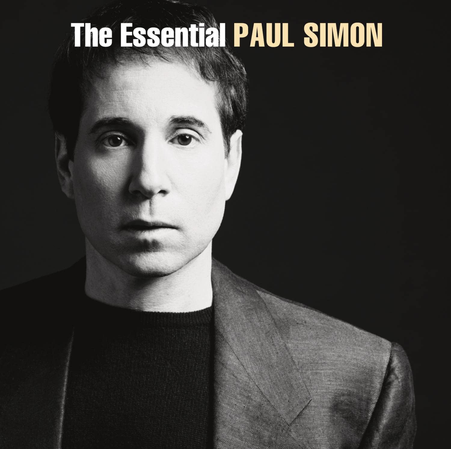 The Essential Paul Simon Pop