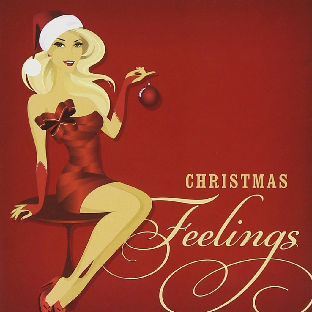 Christmas Feelings Classical