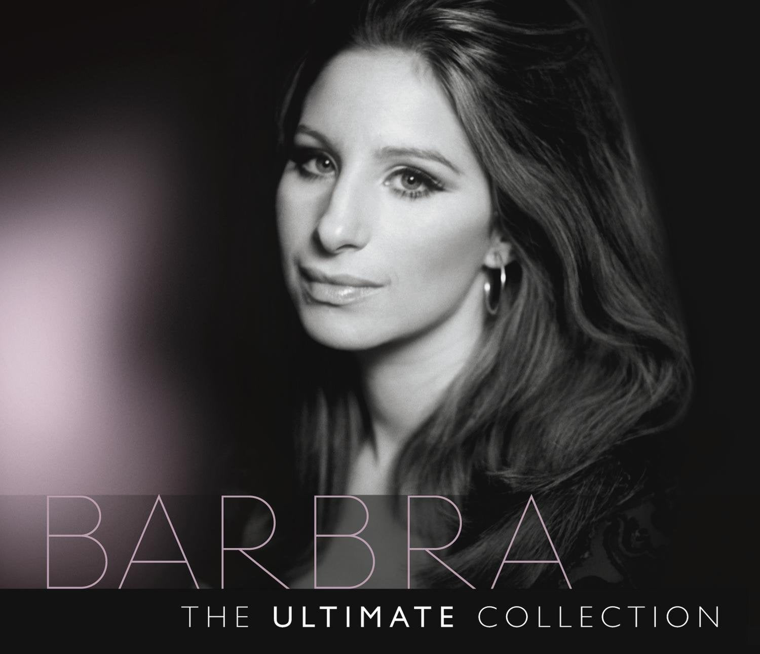 Product Image: The Ultimate Collection