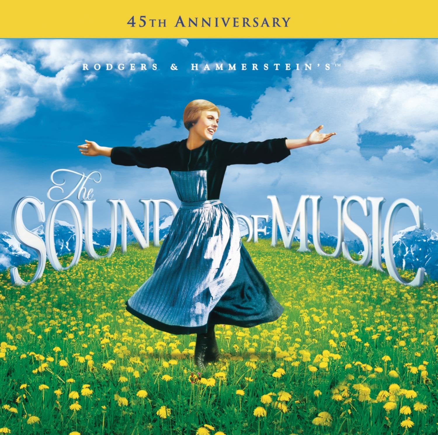 Original Motion Picture Soundtrack - The Sound Of Music Soundtracks & Musicals