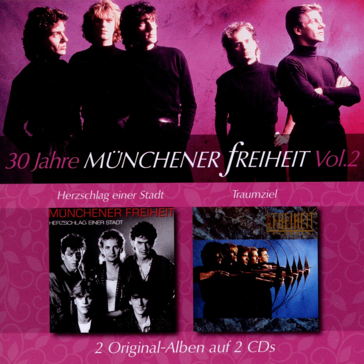 2in1 Vol.2 Pop