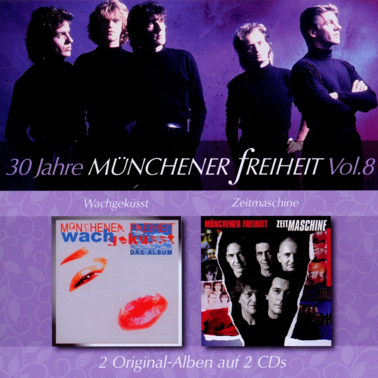 Product Image: 2in1 Vol.8