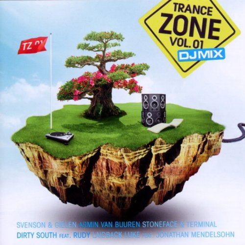 Product Image: Trance Zone Vol.1