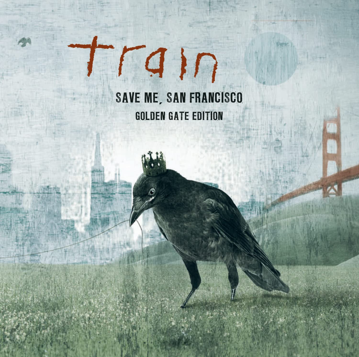 Save Me,San Francisco (Golden Gate Edition) Pop
