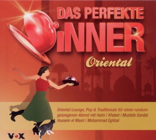 Product Image: Das Perfekte Dinner Oriental