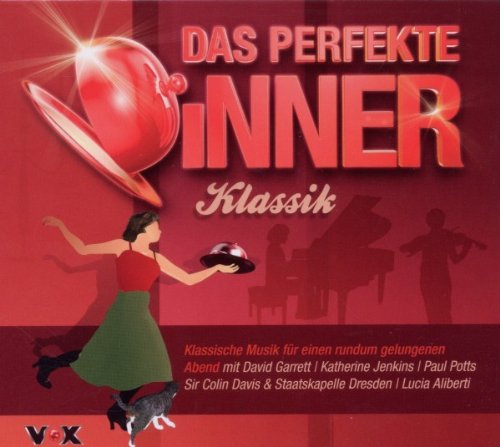 Product Image: Das Perfekte Dinner Klassik