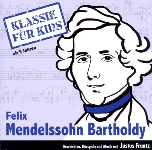 Mendelssohn-Bartholdy Children & Young People