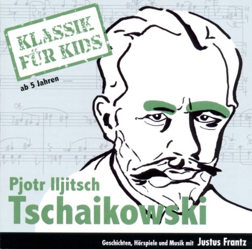 Tschaikowsky Children & Young People