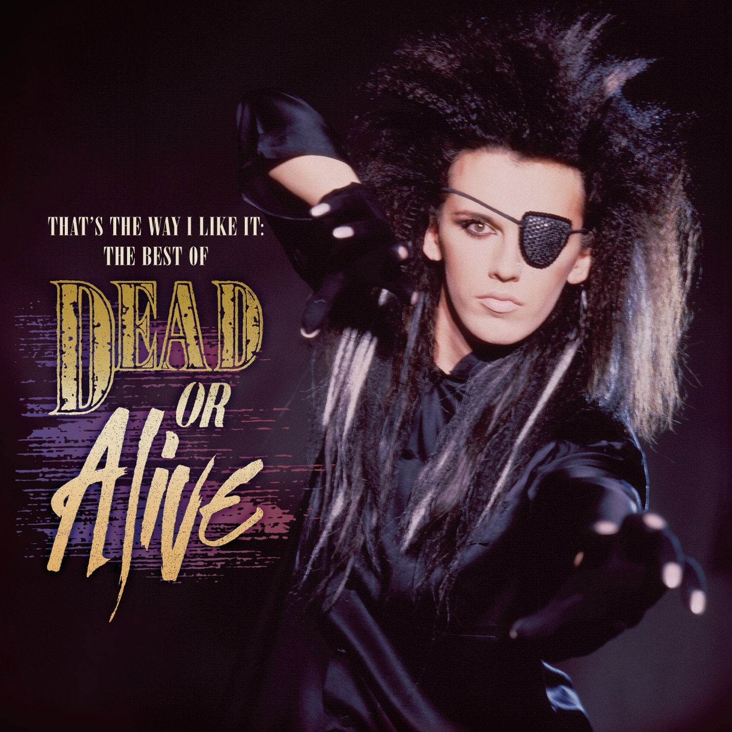 That'S the Way I Like It: the Best of Dead Or Funk, R&B & Soul