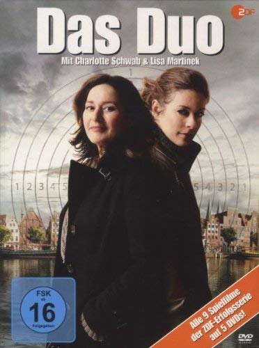 Product Image: Das Duo
