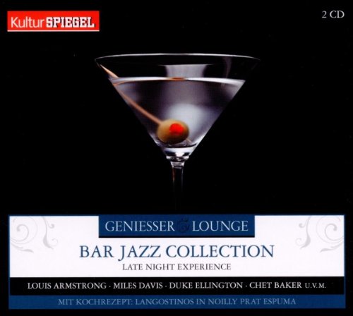 Geniesser Lounge-Bar Jazz Collection Jazz