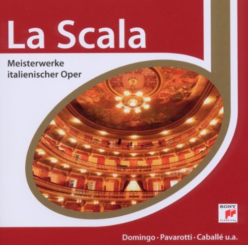 La Scala-Meisterwerke Italienischer Oper Classical