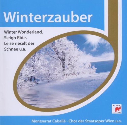 Product Image: Winterzauber