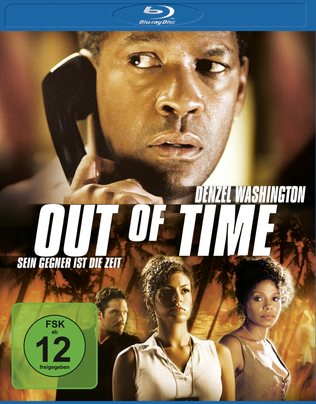 Out of Time - Sein Gegner ist die Zeit Films