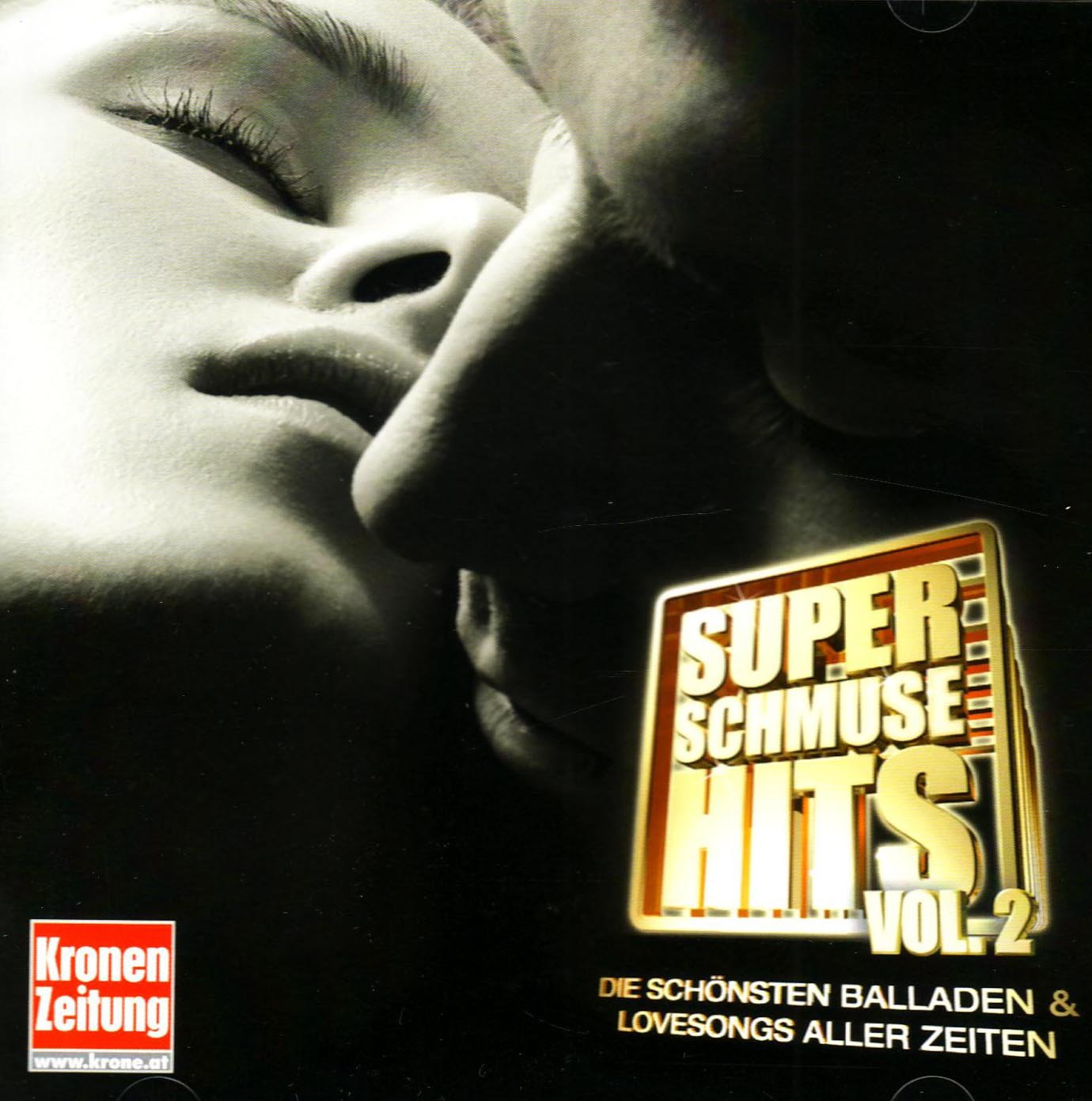Super Schmusehits Vol.2 Pop